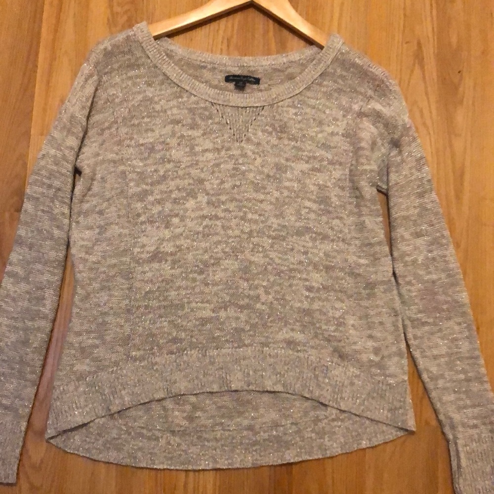 AE sweater